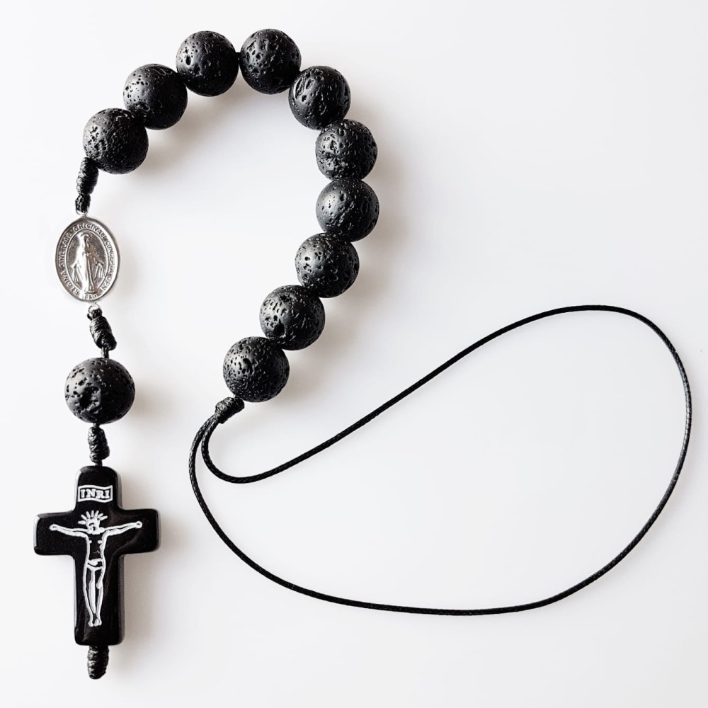 Dziesiątek różańca VII