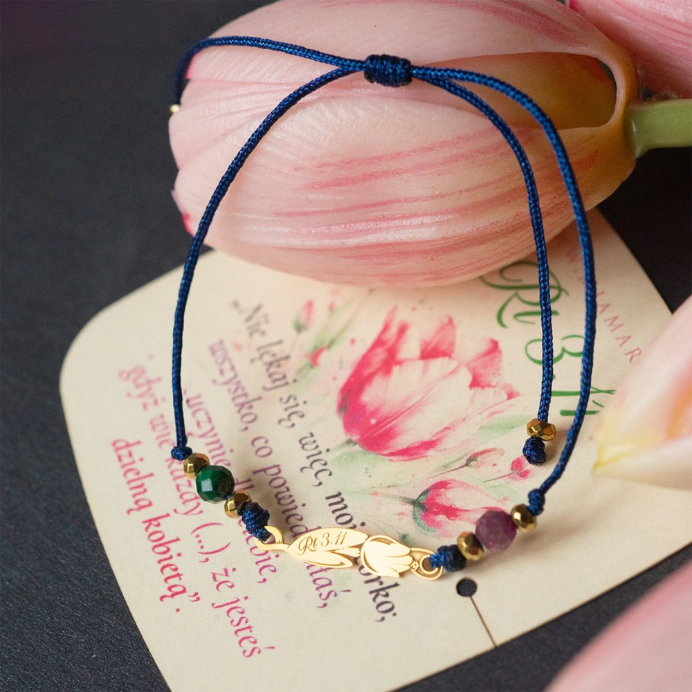 Bransoletka (Mia Maria) Rt 3,11 II