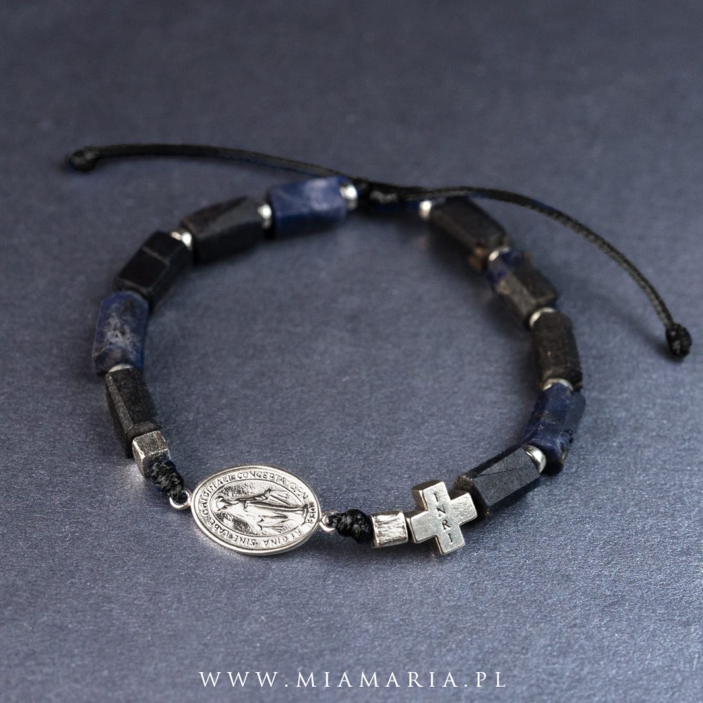 Różaniec (MiaMaria) Petra XXIII