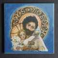 Św. Józef (Mia Maria) ikona ceramiczna