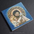 Św. Józef (Mia Maria) ikona ceramiczna