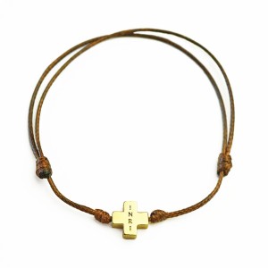 Bransoletka (Mia Maria) Chrysos (p. 585/14K)