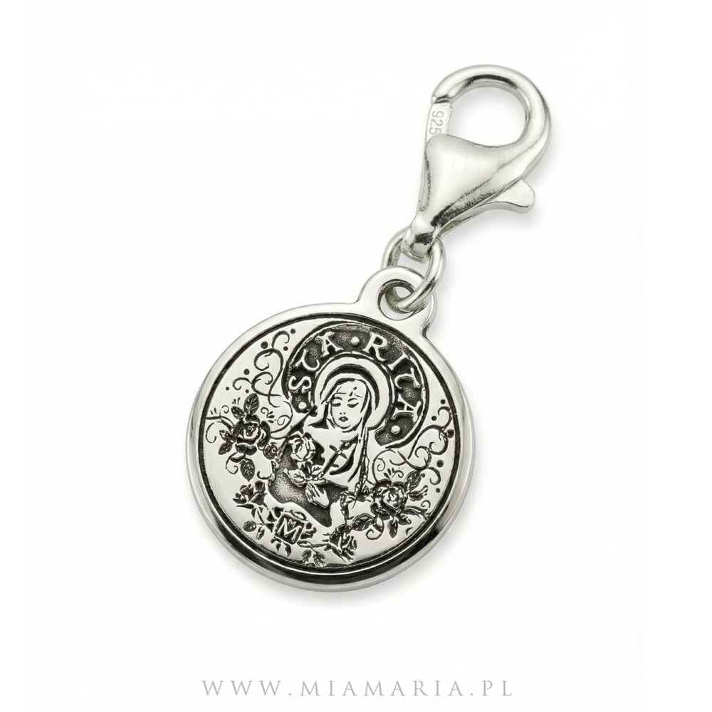 Zawieszka Św. Rita I
