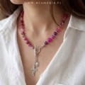 Naszyjnik (Mia Maria) Rosa Aurea II