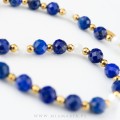 Naszyjnik (Mia Maria) Lapis Lazuli