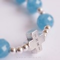 Różaniec (Mia Maria) Argentum