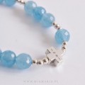 Różaniec (Mia Maria) Argentum