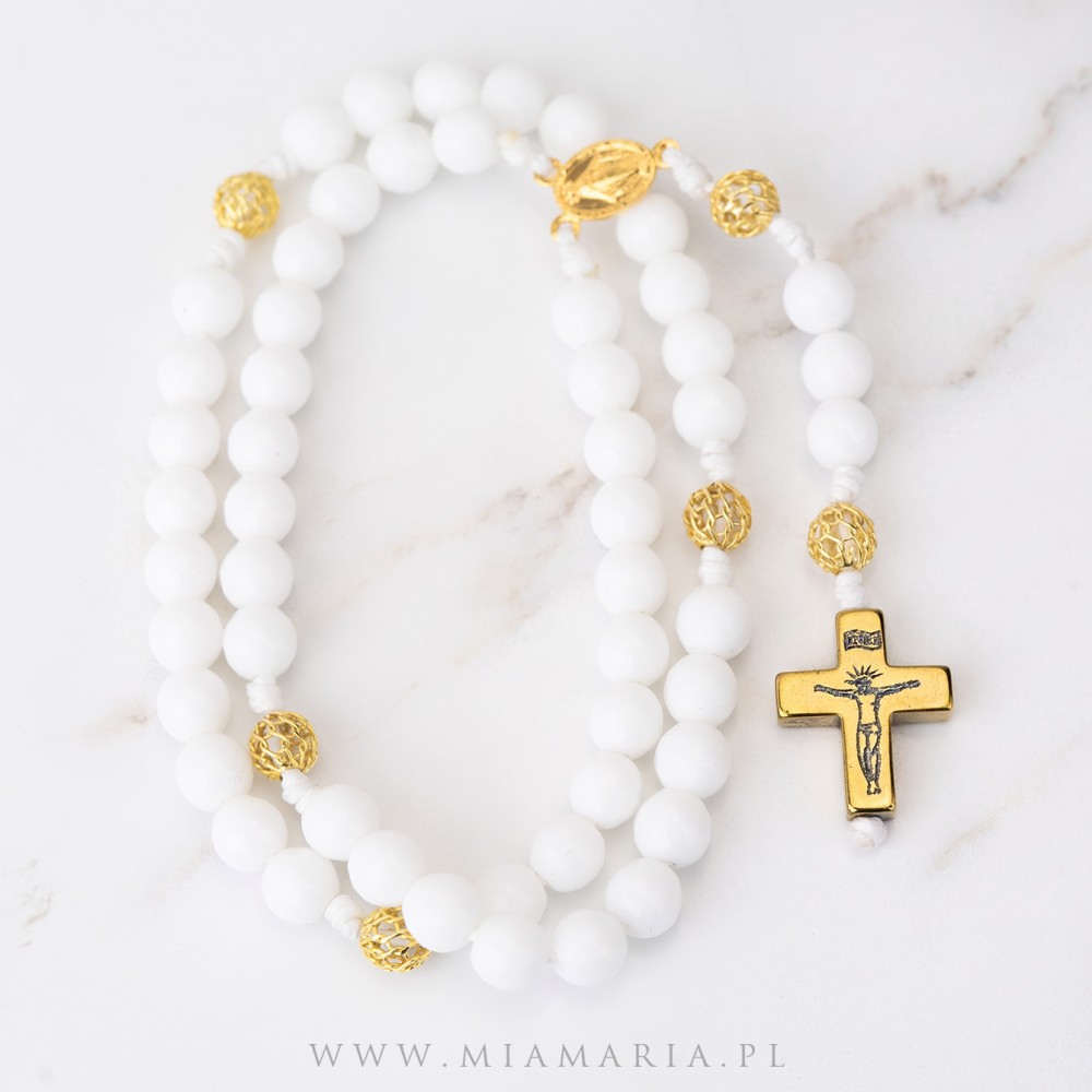 Różaniec (Mia Maria) XXXXI