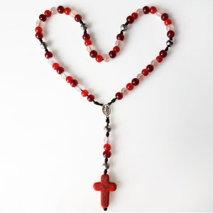 Pełny Różaniec (Mia Maria) IX