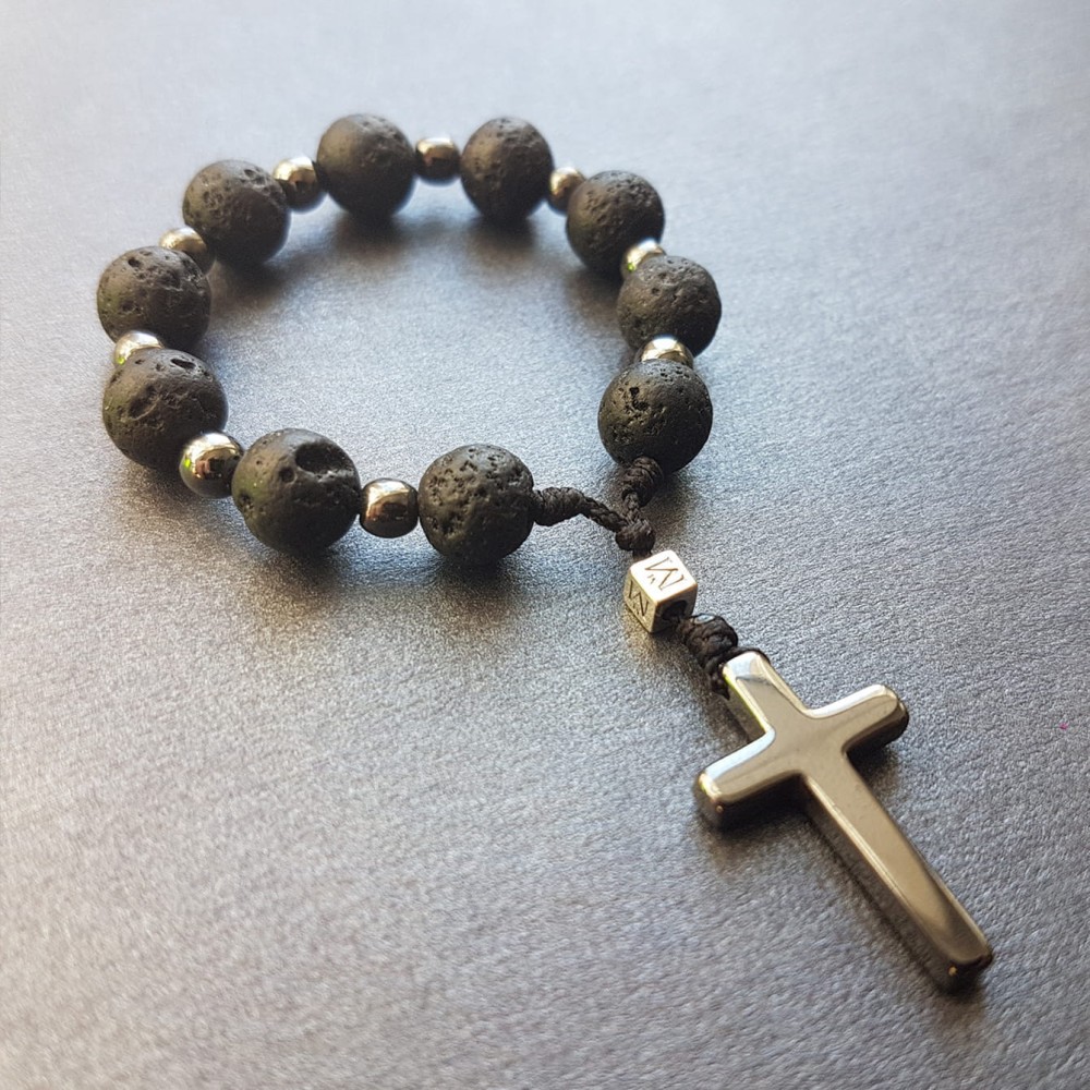 Mały dziesiątek różańca III