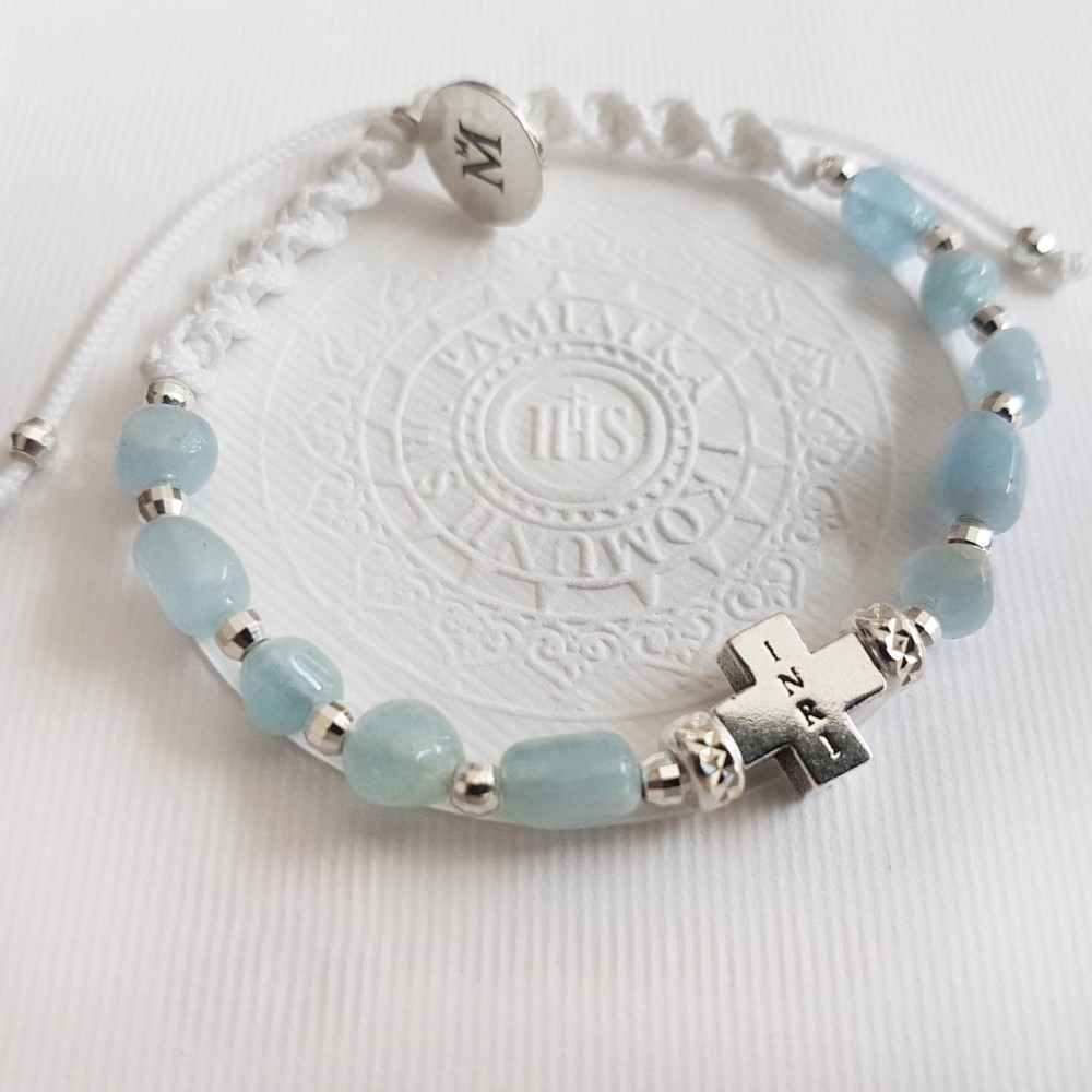 Różaniec Mia Maria (Koritsi) XX