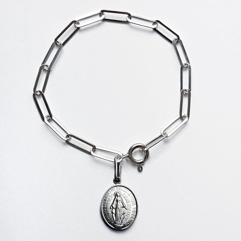 Łańcuch Zawierzenia IV