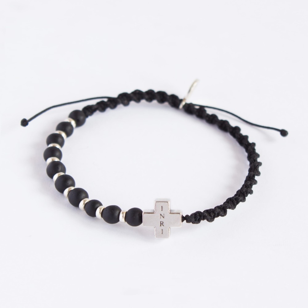 Różaniec (Petra) VII