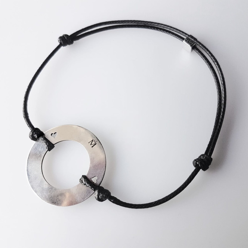 Grawer z tyłu „Wiara, Nadzieja, Miłość”