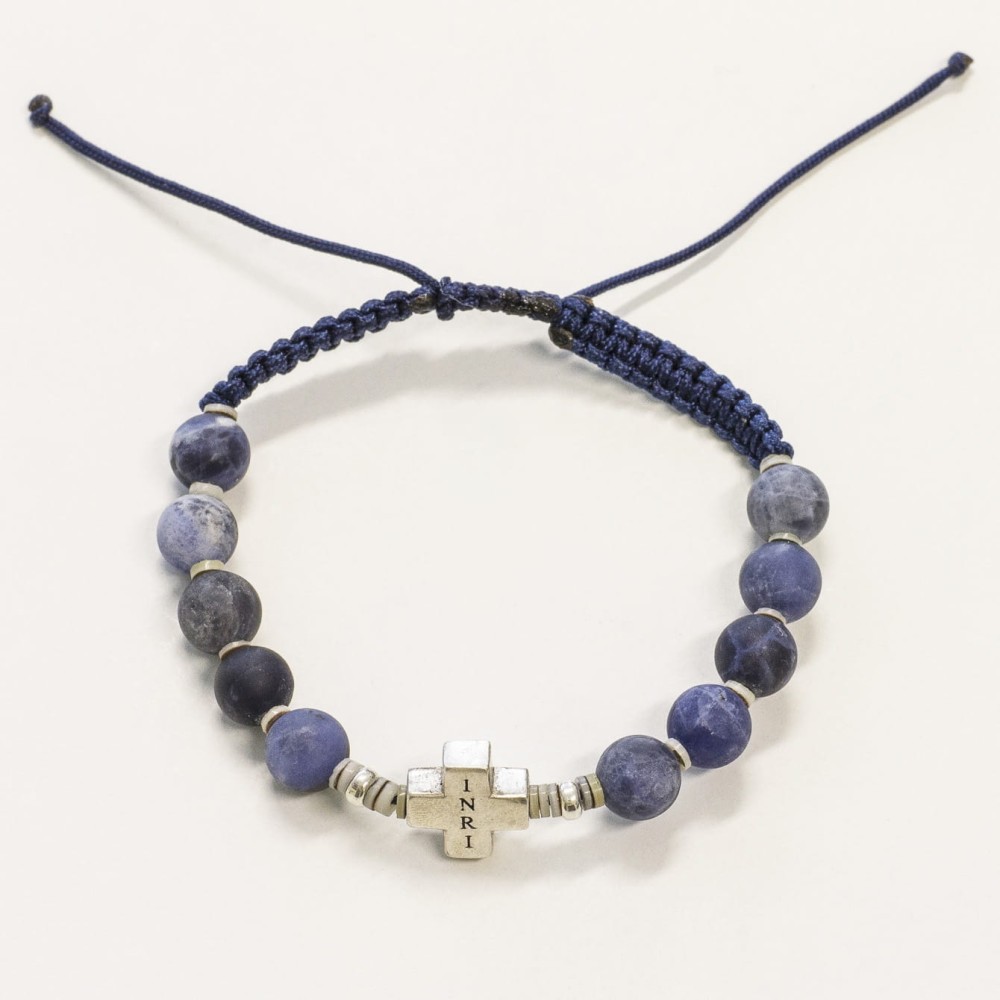 Różaniec (Petra) VI