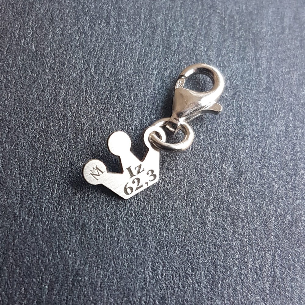 Zawieszka z Koroną II