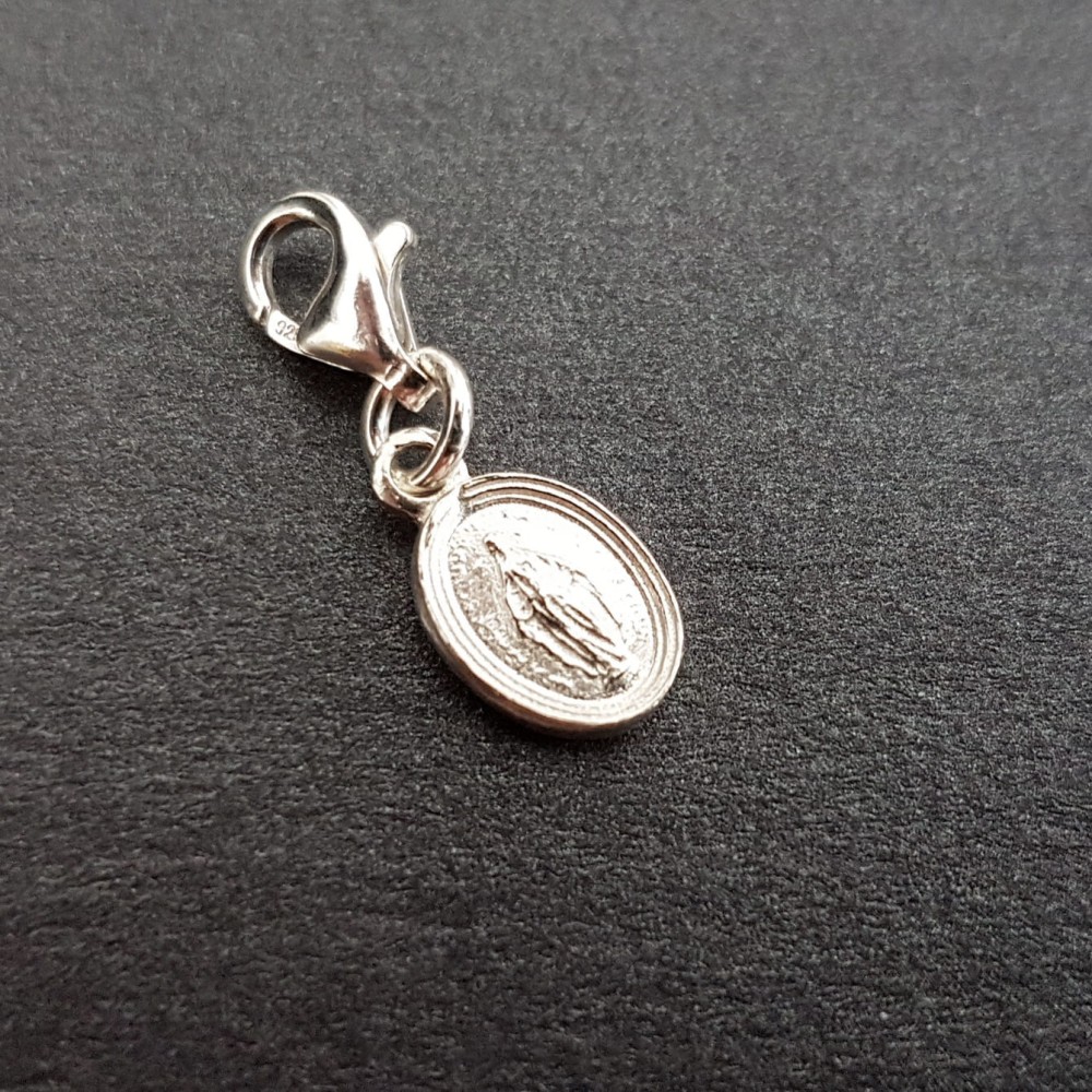 Zawieszka z Cudownym Medalikiem