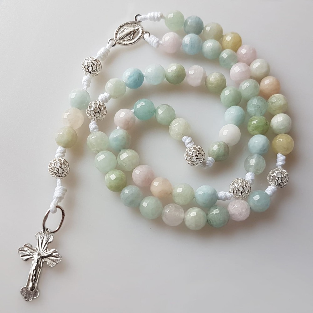 Różaniec (Mia Maria) XIV