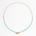 Naszyjnik Amazonit II (Mia Maria - Baza)
