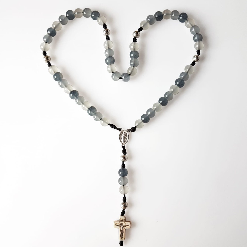 Różaniec (MiaMaria) XI