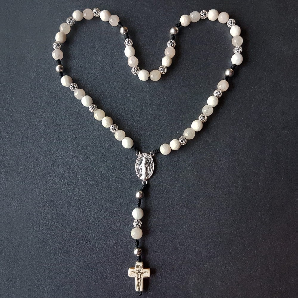Różaniec (Mia Maria) VII