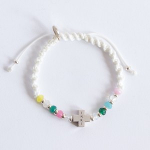 Różaniec Koritsi XVII