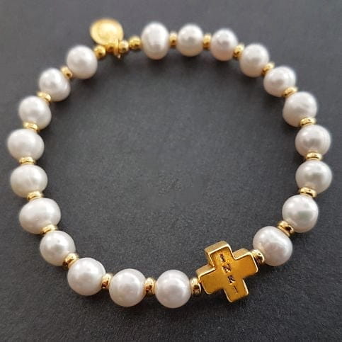 Różaniec (Mia Maria) Perla VII