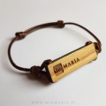 Bransoletka „Jezu Ufam Tobie”