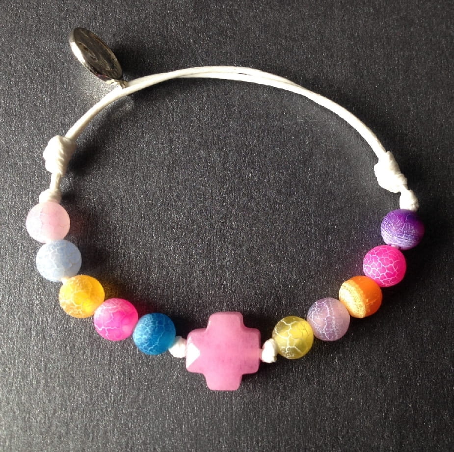 Różaniec (Koritsi) XVIII