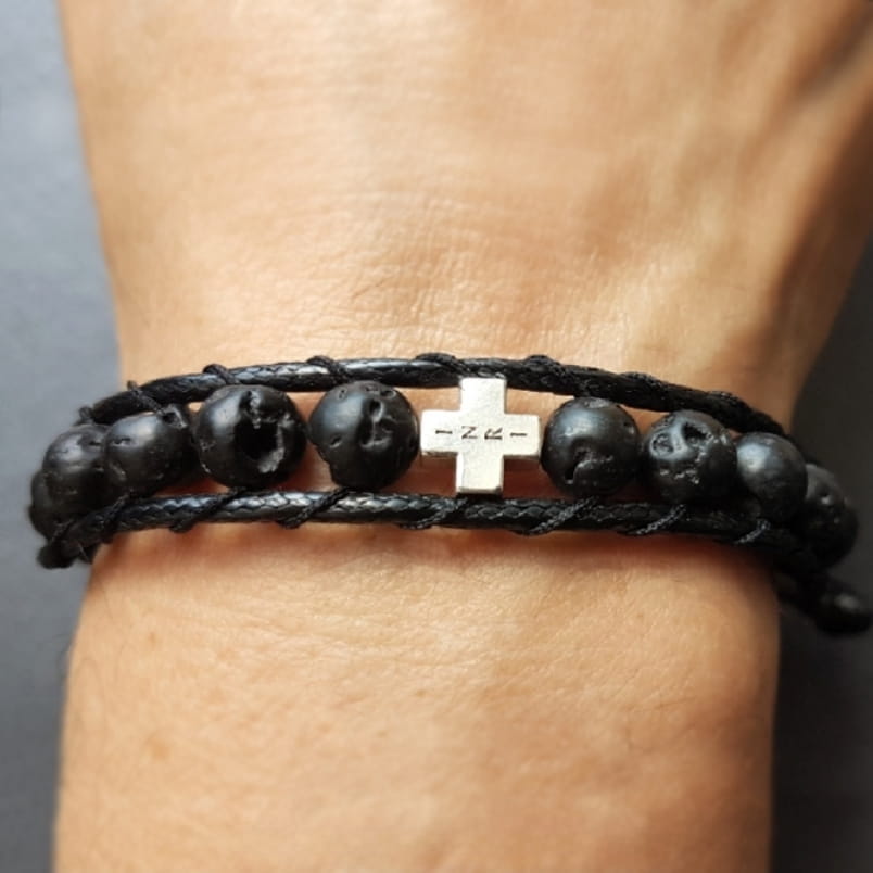 Różaniec (Petra) XIV