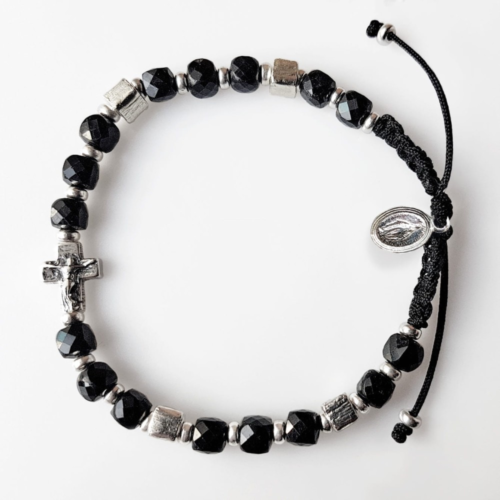 Różaniec (Mia Maria) Mavros III