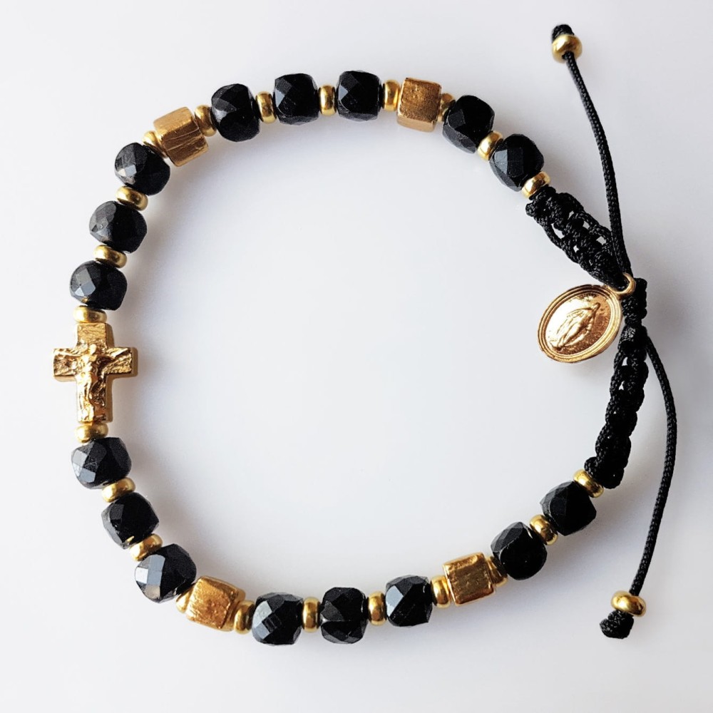 Różaniec (Mia Maria) Mavros II