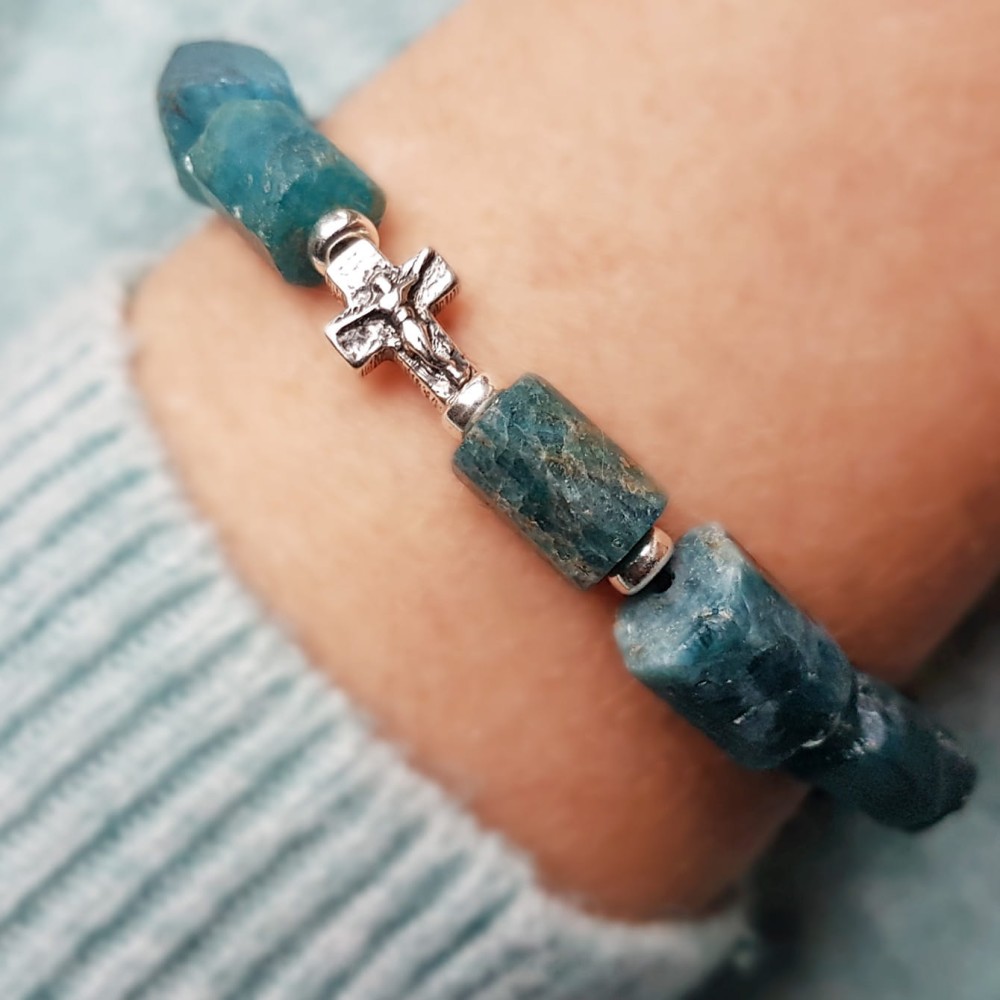 Różaniec (Mia Maria) Caeruleum