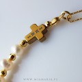 Różaniec (Mia Maria) Chryso Margariti