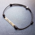Bransoletka „Tota Tua” II