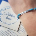 Bransoletka „Talitha Kum”
