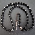 Różaniec (Mia Maria) na szyję III