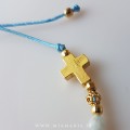 Różaniec (Mia Maria) Aurum IV