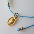Różaniec (Mia Maria) Aurum IV