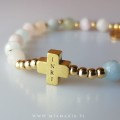 Różaniec (Mia Maria) Aurum II
