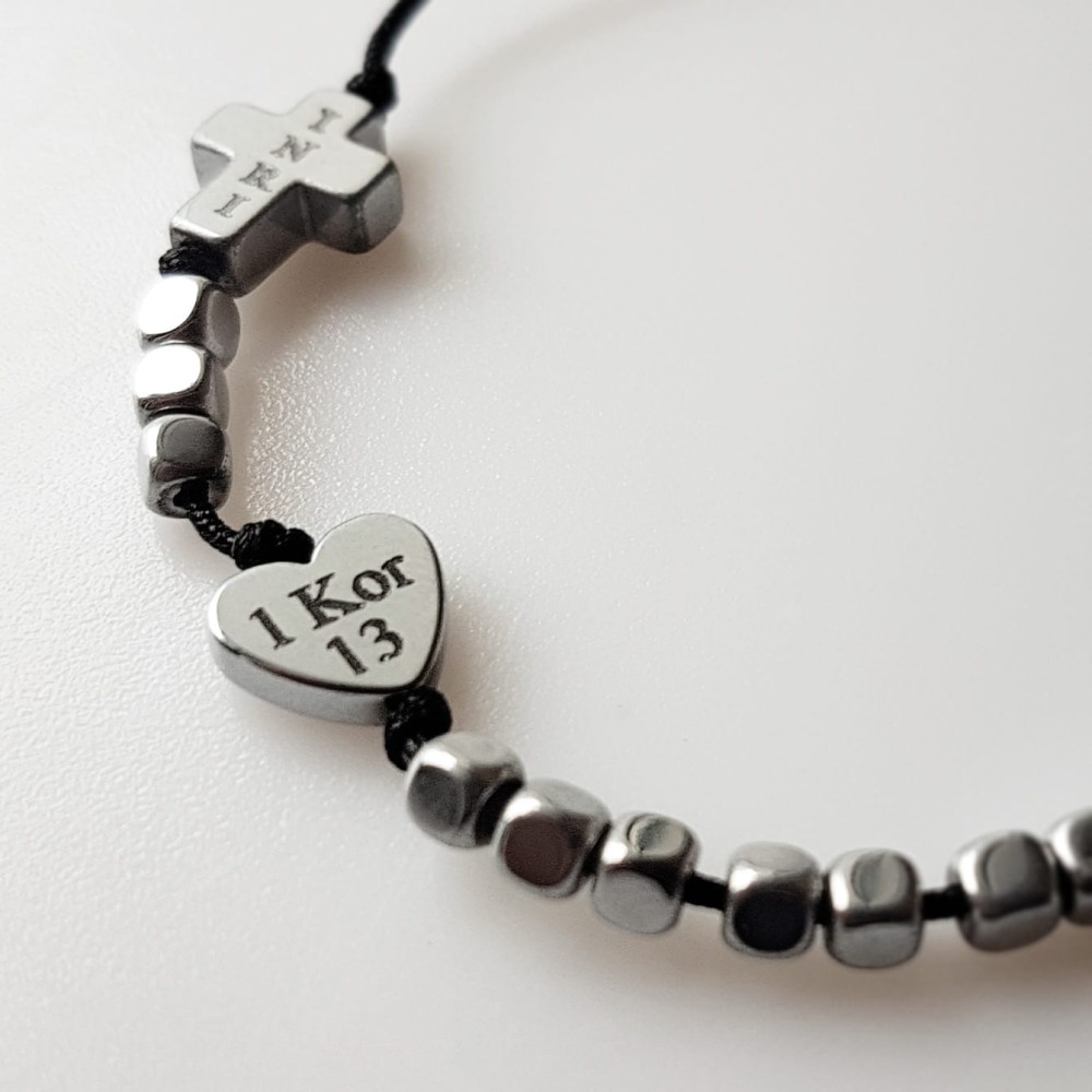 Różaniec (MiaMaria) 1 Kor 13