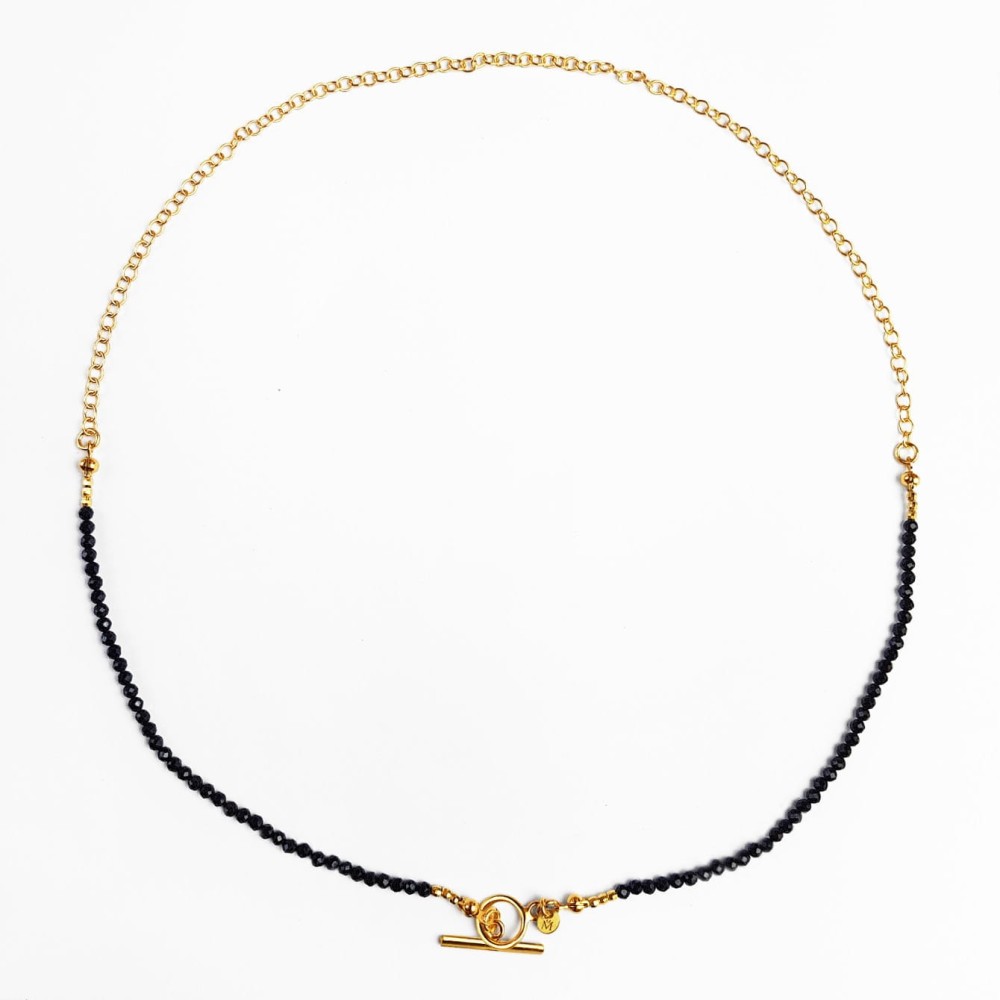 Naszyjnik Turmalin II (Mia Maria - Baza)