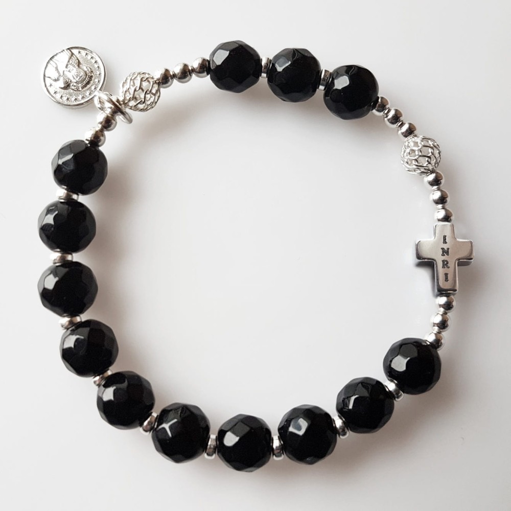 Różaniec (Mia Maria) Mavro-Asimi