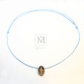 Naszyjnik Cudowny Medalik (Mia Maria)