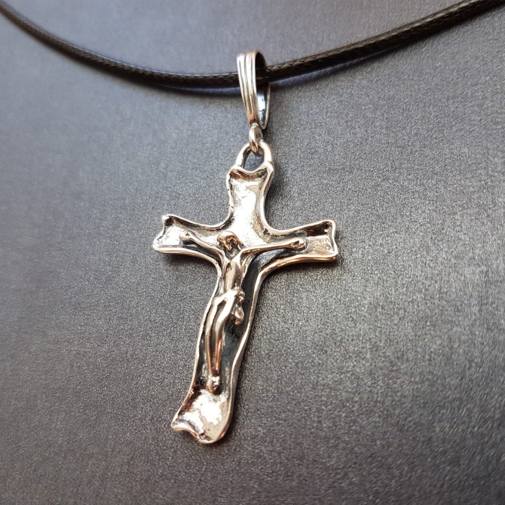 Naszyjnik „Christos”