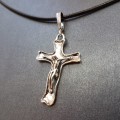Naszyjnik „Christos”