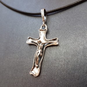 Naszyjnik „Christos”
