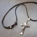 Naszyjnik „Christos”