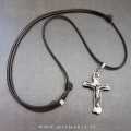 Naszyjnik „Christos”