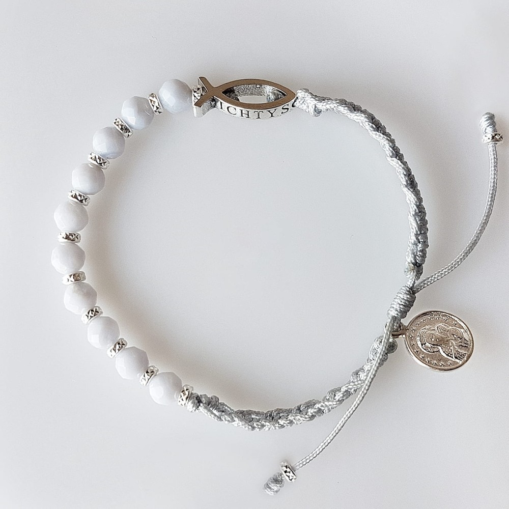 Różaniec (Mia Maria) LX